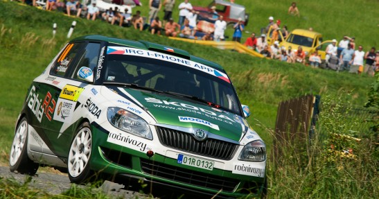 Rajd Barum